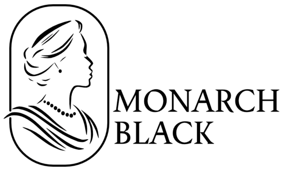 Logo MONARCH BLACK CO.